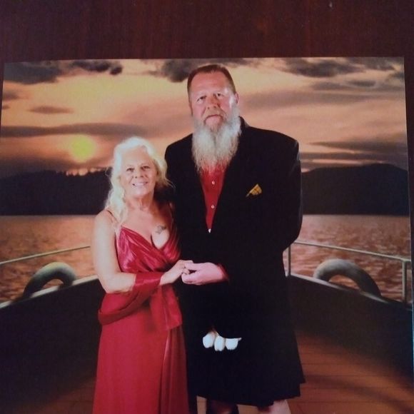 Meet your Posher, Paula - Picture 1 of 1